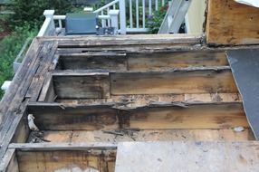 REPAIRS