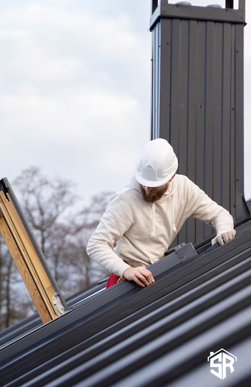 Sidd Roofing