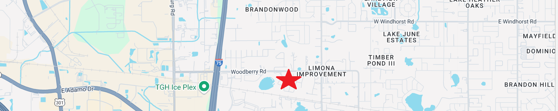 Shingle Roof Replacement in Brandon, Florida