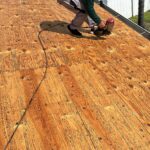 Wood Replacement Wood Replacement