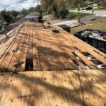 Wood Replacement Wood Replacement