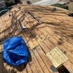 Wood Replacement Wood Replacement