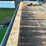 Flat Roof Nailer Flat Roof Nailer