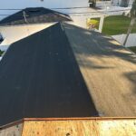 Underlayment Underlayment