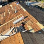 Wood Replacement Wood Replacement