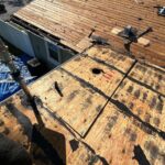 Wood Replacement Wood Replacement