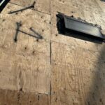 Wood Replacement Wood Replacement
