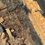 Wood Replacement Wood Replacement
