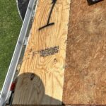 Wood Replacement Wood Replacement