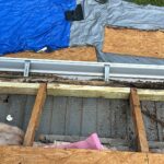 Wood Replacement Wood Replacement