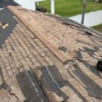 Roof Tear off Roof Tear off