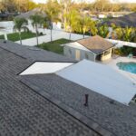 Finished GAF Roof Finished GAF Roof