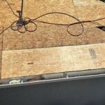 Wood Replacement Wood Replacement