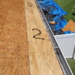 Wood Replacement Wood Replacement