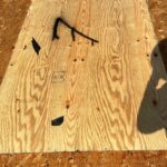 Wood Replacement Wood Replacement