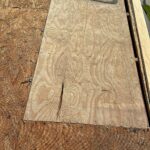 Wood Replacement Wood Replacement