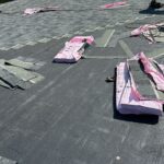 Shingle Install Shingle Install