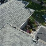 Shingles Installed Shingles Installed