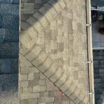 Completed Shingles Completed Shingles