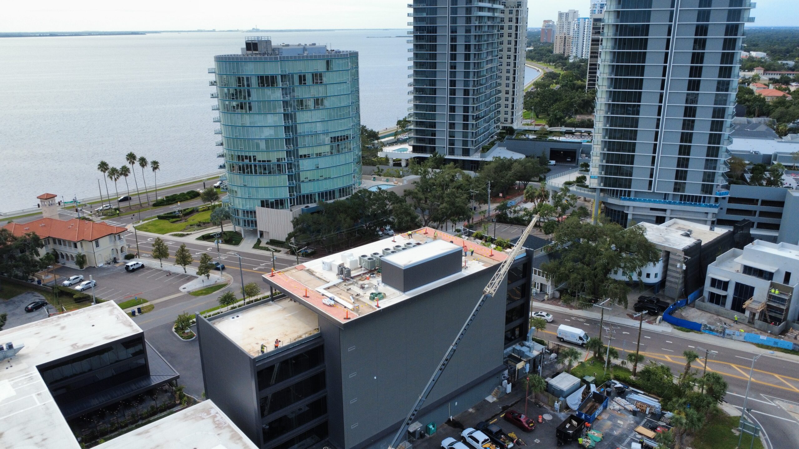 Roof Warranties in Florida: What’s Actually Covered (and What’s Not)