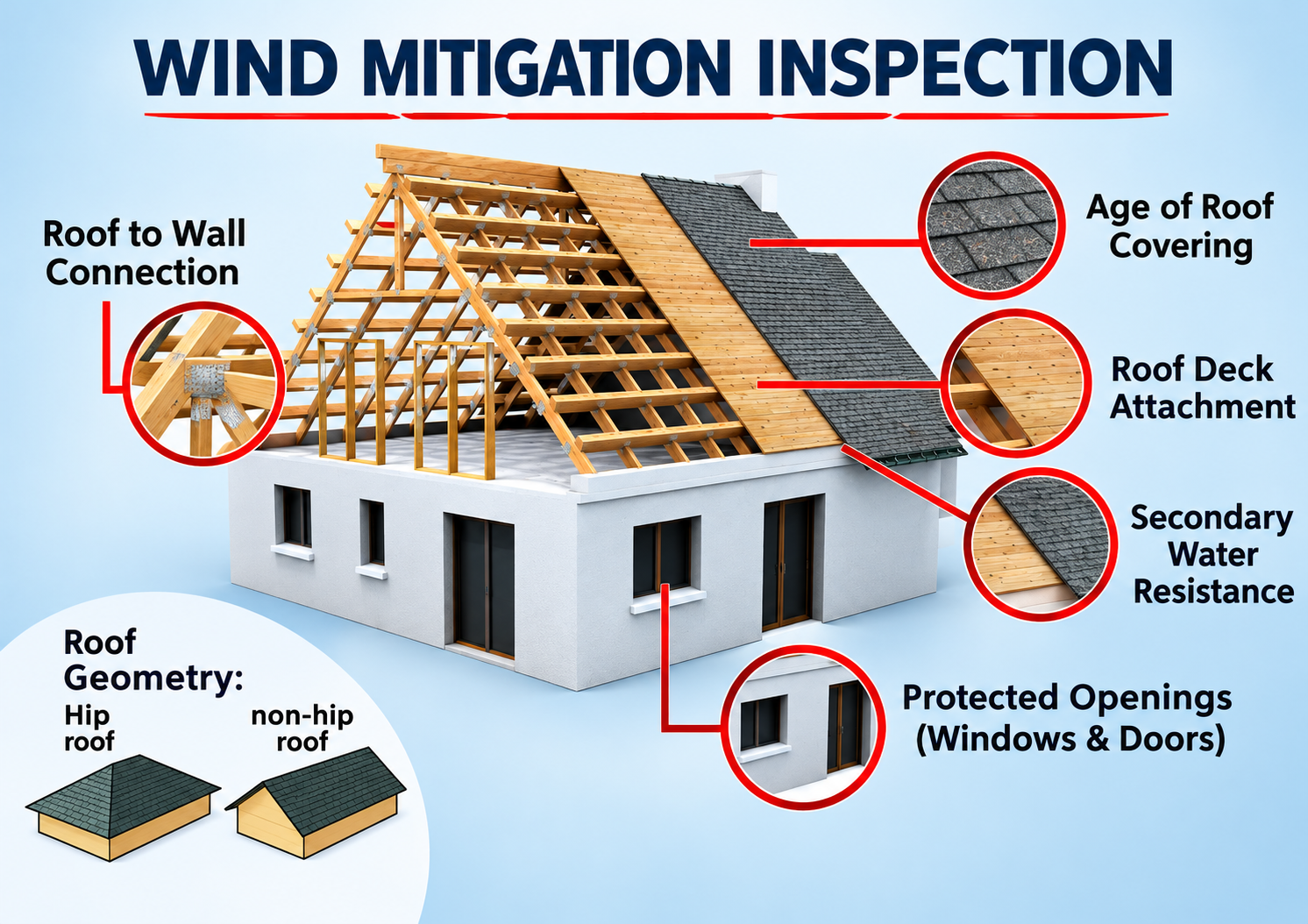 Wind Mitigation Inspections in Tampa: How They Can Lower Your Insurance Premium